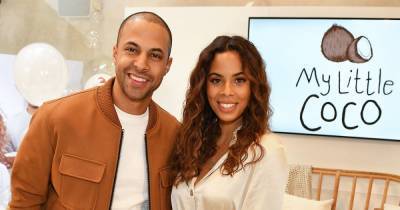 Marvin and Rochelle Humes 'win battle to build swimming pool' at their luxury £3.3m home - www.ok.co.uk