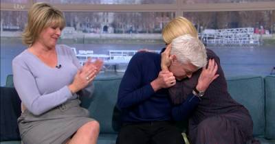 A look back at some of the biggest news stories of 2020 – from Phillip Schofield coming out to Sarah Harding's heartbreaking cancer diagnosis - www.ok.co.uk - Hague