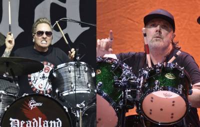 Matt Sorum says Metallica’s Lars Ulrich was responsible for his Guns N’ Roses career - www.nme.com