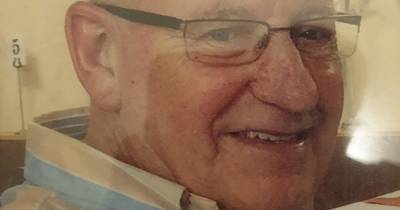 Police searching for missing man, 86, find body - www.manchestereveningnews.co.uk - Manchester