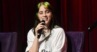 Billie Eilish LOSES 100K followers in minutes after posting an NSFW photo on Instagram - www.pinkvilla.com