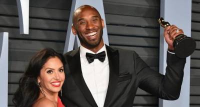 Vanessa Bryant looks back at the last NBA game Kobe Bryant attended with Gigi; Remembers duo in shattering pos - www.pinkvilla.com
