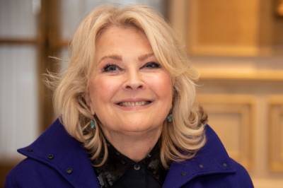 Candice Bergen To Guest Star As Ben’s Mom In Season 3 Of ‘The Conners’ - etcanada.com
