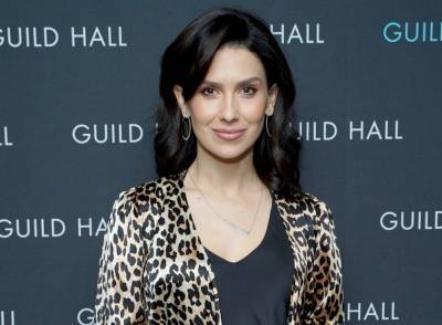 Hilaria Baldwin Opens Up About Spanish Heritage Controversy, Insists She Hasn’t Done Anything Wrong: ‘It’s Very Surreal’ - etcanada.com - Spain - New York - Boston