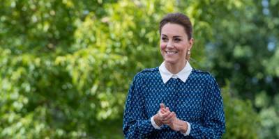 Kate Middleton Wore £94,000 Worth of New Clothing in 2020, Casual - www.cosmopolitan.com - Dublin