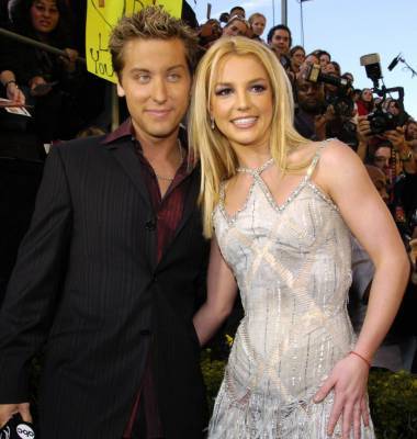 Lance Bass Publicly Supports Britney Spears Amid Conservatorship Battle - www.cosmopolitan.com