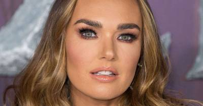 Tamara Ecclestone's fans all saying same thing about photo of baby daughter - www.msn.com