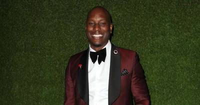 Tyrese Gibson says Black families are under attack after marriage split - www.msn.com