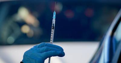 Britons told 'everyone who wants one can get a vaccine' - with 530,000 doses available from Monday - www.manchestereveningnews.co.uk - Britain - city Oxford