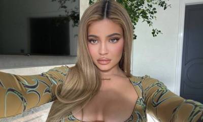 Kylie Jenner's fave book will surprise you - hellomagazine.com