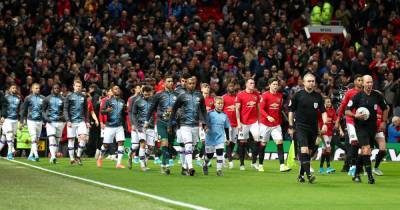 Manchester United stance on Carabao Cup semi-final fixture vs Man City - www.manchestereveningnews.co.uk - Manchester