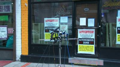 Dozens of coronavirus summonses against NYC bar patrons dropped - www.foxnews.com