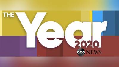 ABC Tops Tuesday Ratings With ‘The Year: 2020’ Special - deadline.com