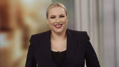 Meghan McCain Returning To ‘The View’ Next Week After Maternity Leave - deadline.com