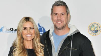Ant Anstead Says It 'Was Not My Decision' to Split From Wife Christina - www.etonline.com