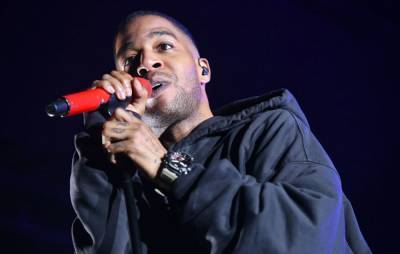 Kid Cudi announces deluxe edition of ‘Man On The Moon III’ - www.nme.com