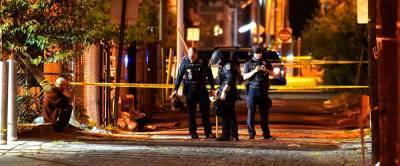 Crime Wave 2020: These cities smashed homicide records amid nationwide crime spike - www.foxnews.com - New York - Chicago - city Milwaukee - city Louisville