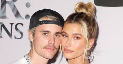 Justin Bieber and Hailey Baldwin Are Planning ‘a Lot of Kids’ After Viral NSFW Comment - www.usmagazine.com