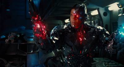 ‘Justice League’ Star Ray Fisher Slams Walter Hamada: Cyborg Actor “Will Not Participate” In Any Films Associated With DC Boss - deadline.com