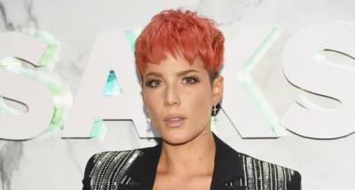 Halsey apologises for sharing THIS without trigger warning; Logs off IG saying ‘not equipped to handle this’ - www.pinkvilla.com