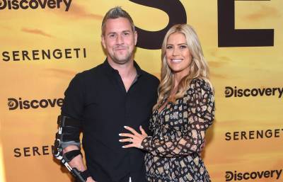 Ant Anstead Says It ‘Was Not My Decision’ To Split From Wife Christina - etcanada.com