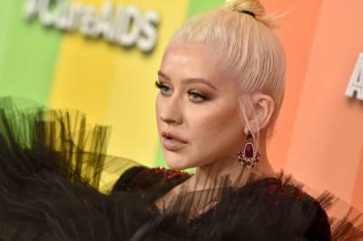 Christina Aguilera Covers Sarah McLachlan’s ‘I Will Remember You’ - etcanada.com - Los Angeles
