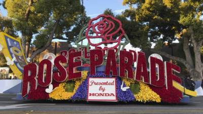 How the Rose Parade Will Look Different (and Not Be a Parade) on New Year’s Day 2021 - variety.com