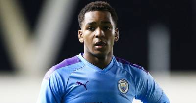 Borussia Dortmund 'very interested' in signing Man City youngster Jayden Braaf and more transfer rumours - www.manchestereveningnews.co.uk - Manchester - Germany - Sancho