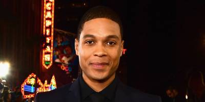 Justice League's Ray Fisher Calls Out DC Films President as a Dangerous Enabler - www.justjared.com