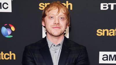 Rupert Grint Admits He’s Game To Return To ‘Harry Potter’ Films As Ron Weasley: I’m ‘Up For It’ - hollywoodlife.com - Britain