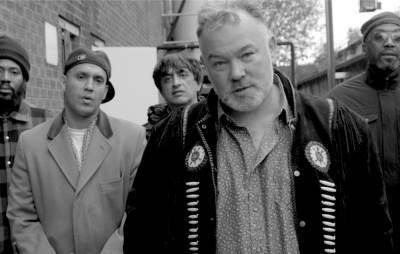 Asian Dub Foundation and Stewart Lee’s ‘Comin’ Over Here’ still in race to be Brexit Number One - www.nme.com