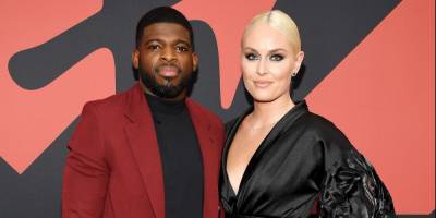 Lindsey Vonn and P.K. Subban Call Off Engagement and Announce Breakup - www.cosmopolitan.com