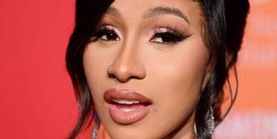Cardi B Hilariously Reacted to Daughter Kulture's 'Peppa Pig' Obsession - www.marieclaire.com