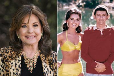 Dawn Wells, Mary Ann on ‘Gilligan’s Island,’ dead at 82 after COVID-19 battle - nypost.com - state Nevada