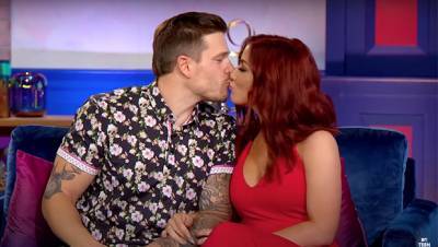 Cole DeBoer Gushes Over His ‘Beautiful’ Wife Chelsea Houska After She Quits ‘Teen Mom 2’: She’s ‘Perfect’ - hollywoodlife.com