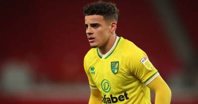 Manchester United 'keeping close tabs' on Max Aarons and more transfer rumours - www.manchestereveningnews.co.uk - Manchester - city Norwich
