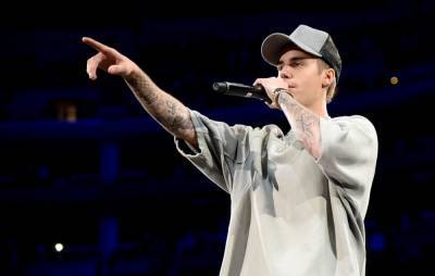 Justin Bieber to debut new single ‘Anyone’ during New Year’s Eve performance - www.nme.com