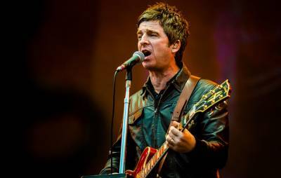 Noel Gallagher announces new demo ‘We’re Gonna Get There In The End’ arriving tomorrow - www.nme.com