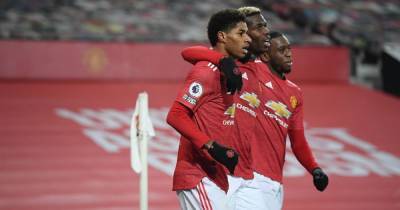 Manchester United evening headlines as Amad Diallo sends message after Wolves win - www.manchestereveningnews.co.uk - Manchester - city Santo