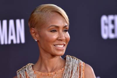 Jada Pinkett Smith Won’t Lend Money To Loved Ones: ‘That Turns Into A Lot Of Problems’ - etcanada.com