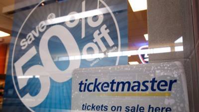 Ticketmaster to pay $10 million fine over hacking charges - abcnews.go.com - New York
