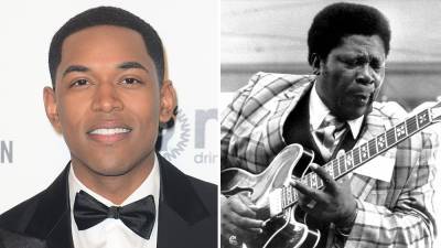 Kelvin Harrison Jr. To Play Blues Icon B.B. King In Baz Luhrmann’s ‘Elvis’ Project - deadline.com - Chicago - county Butler
