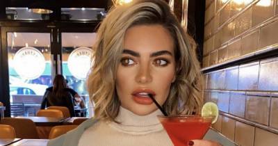 Megan Barton-Hanson says her brother’s girlfriend called her a ‘big fat lesbian’ ahead of first date with a woman - www.ok.co.uk