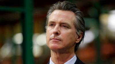 Newsom unveils plan for California schools to reopen in February - www.foxnews.com - California