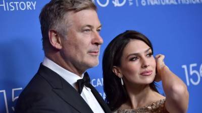 Apparently, Hilaria Alec Baldwin Even Had a Spanish-Themed Wedding— There Are Photos - stylecaster.com - Britain - Spain - state Massachusets