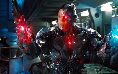 ‘Justice League’ Star Ray Fisher Slams DC Films Head As ‘Dangerous Enabler,’ Won’t Return As Cyborg - etcanada.com