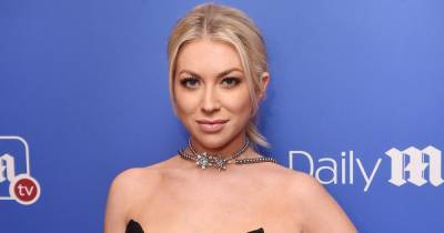 Stassi Schroeder Cries Amid ‘Hard’ and ‘Painful’ Pregnancy: Stop Expecting Women ‘to Be Superheroes’ - www.usmagazine.com