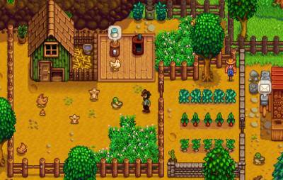 ‘Stardew Valley’ 1.5 update could be coming to consoles in January - www.nme.com