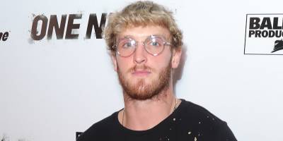 Logan Paul Is Facing $3 Million Lawsuit for 'Suicide Forest' YouTube Video - www.justjared.com - Japan
