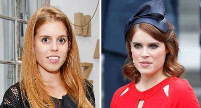 Princess Eugenie's sister Beatrice 'BANNED' from seeing her niece! - www.newidea.com.au